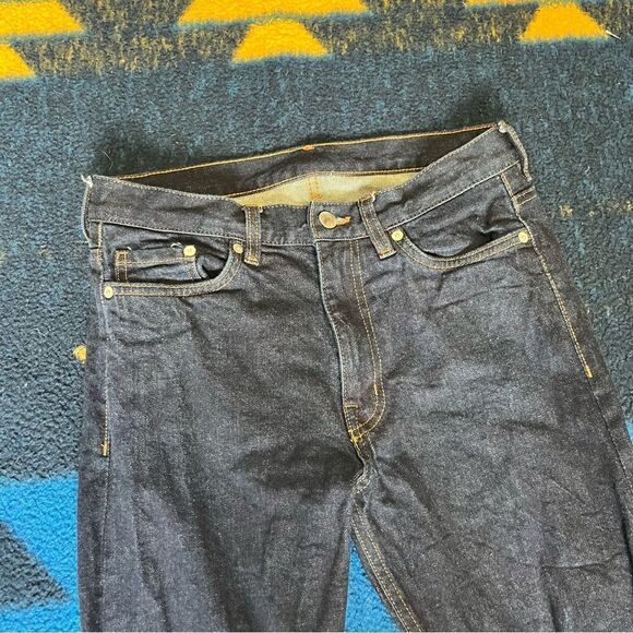 H&M Edition Selvedge Denim Jeans (29 x 30) 👖 - Picture 3 of 10